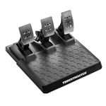 Pédales magnétiques Thrustmaster T3PM pour PS et Xbox Noir