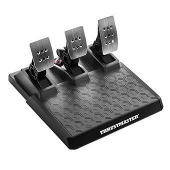 Pédales magnétiques Thrustmaster T3PM pour PS et Xbox Noir