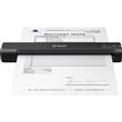 Scanner Epson Workforce ES-50 Noir