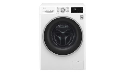 Lave Linge Hublot LG F94J61Wh Reconditionné