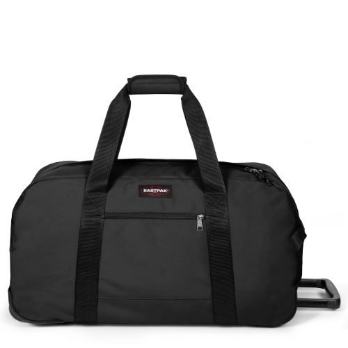 Eastpak Noir Sac De Voyage Container 85 Plus - Image 3