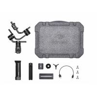 DJI Ronin-S - Essentials Kit - ondersteuningssysteem - gemotoriseerde draagbare stabilisator
