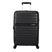 Valise Soute Souple DELSEY PARIS Jeep JS009D - 83 L, 72 Cm, Orange, Ultra-Résistante, Parfaite Pour Voyages Aventure