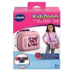 Sacoche Kidizoom Vtech Baby Rose