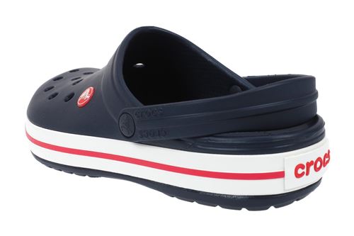 Sabots Crocs Crocband Bleu marine Taille 43-44 - Chaussures et chaussons de  sport - Equipements sportifs | fnac