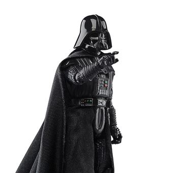 Figurine Dark Vador Star Wars Vintage Collection 9,5 Cm - Épisode IV Un Nouvel Espoir - Collectionneur
