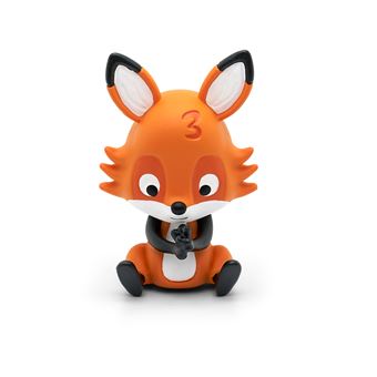 Jouet multimedia Tonies Mes Comptines Preferees Pour Apprendre