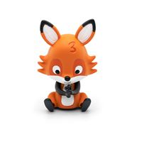 Figurine Tonies Chant et Danse Mes Comptines Préférées Pour Apprendre pour Conteuse Toniebox