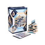 Jeu de construction Kapla Baril 200 Hiver