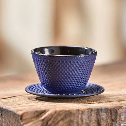 Tasse en fonte Sora Iro