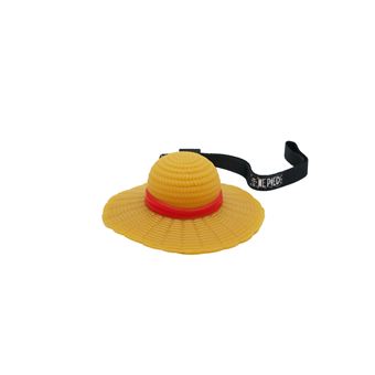 Figurine Lumineuse - One Piece - Chapeau 9cm