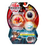 Starter Pack Bakugan modèle 13 saison 1.5