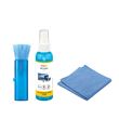 Kit nettoyant Accsup pour écran TV CK60 Temium 2 x 60 ML