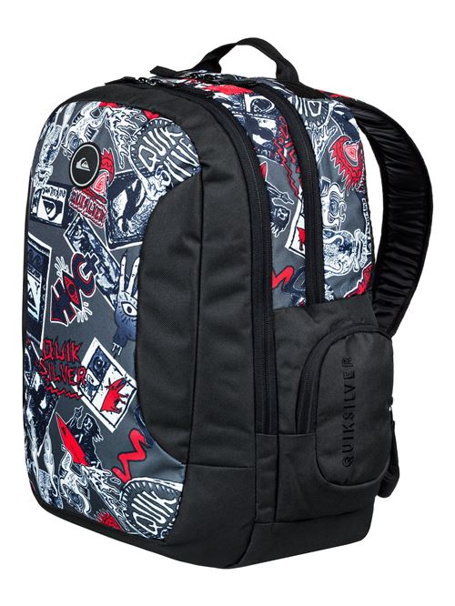 Sac a 2024 dos quiksilver fille