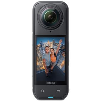 Caméra sport Insta360 8K X5 Standard Version Noir - 1