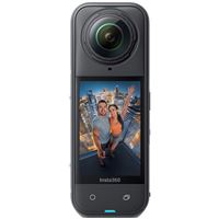 Caméra sport Insta360 8K X5 Standard Version Noir