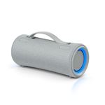 Enceinte sans fil Bluetooth portable Sony SRS-XG300 Gris