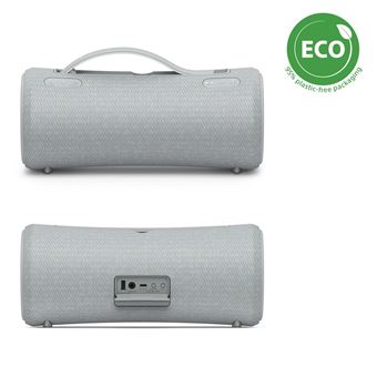 Enceinte sans fil Bluetooth portable Sony SRS-XG300 Gris