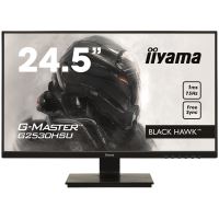Ecran Iiyama G-Master G2530HSU-B1 24.5"