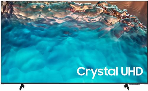 TV Led Samsung 4K UHD Hg50Bu800Eaxen 125 Cm