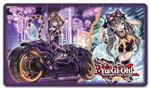 Tapis de jeu Yu-gi-oh! I:P Masquerena