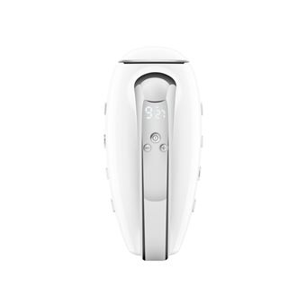 Batteur à main Smeg HMF01WHEU 250 W Blanc