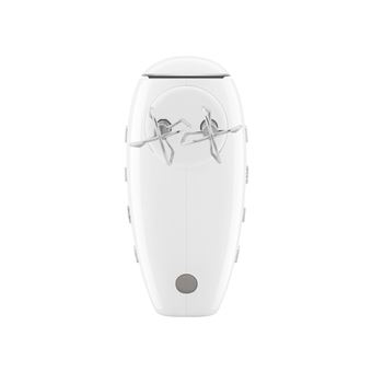 Batteur à main Smeg HMF01WHEU 250 W Blanc