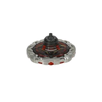 Jeu de plein air Infinity Nado Mini toupie et 2 anneaux empilables Modèle aléatoire