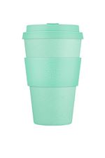 Tasse Ecoffee Cup Mince-Off 400 ml Vert