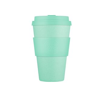 Tasse Ecoffee Cup Mince-Off 400 ml Vert