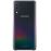 Coque Samsung Evolution Noir pour Galaxy A70_1