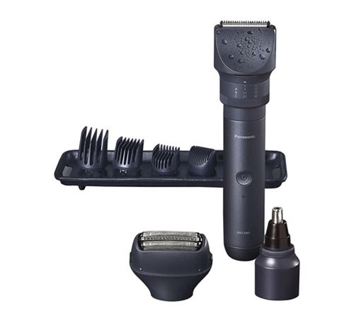 Tondeuse Homme Multi-Usages Panasonic Multishape Gris