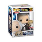 Figurine Funko Pop Albert Einstein