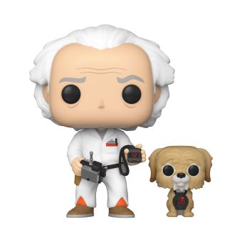 Figurine Funko Pop Albert Einstein