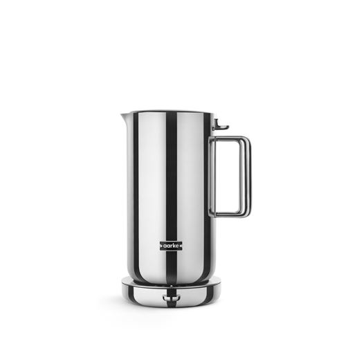 Bouilloire Aarke Aaa1240 Température Réglable 1.2L Inox