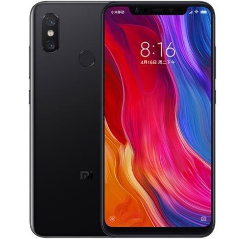 Mi 8
