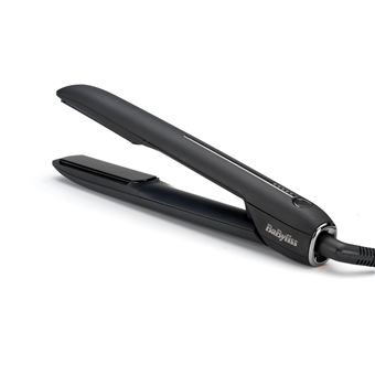 Lisseur Babyliss Super Styler Noir