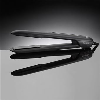 Lisseur Babyliss Super Styler Noir