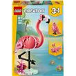 LEGO® Creator 31170 Animaux sauvages : le flamant rose