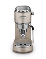 Expresso Delonghi 1350 W Métal Argent