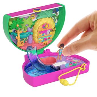 Coffret Pastèque en Fête Polly Pocket