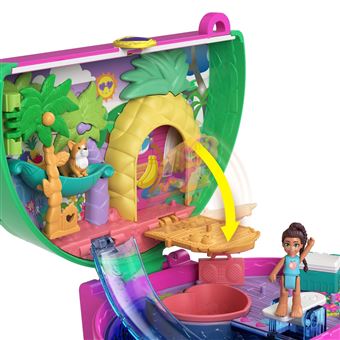 Coffret Pastèque en Fête Polly Pocket