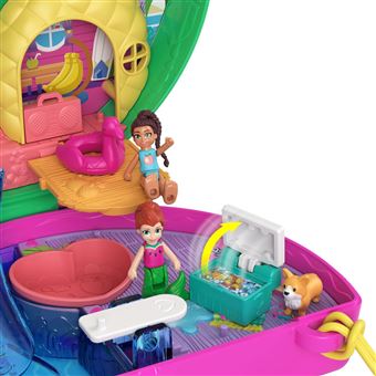 Coffret Pastèque en Fête Polly Pocket