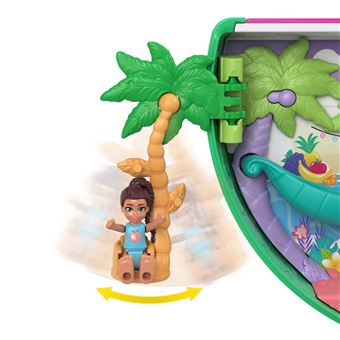 Coffret Pastèque en Fête Polly Pocket