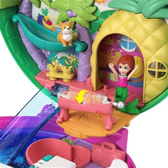 Coffret Pastèque en Fête Polly Pocket