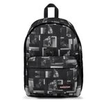 Sac à dos Eastpak Out of Office U94 City Grain Noir