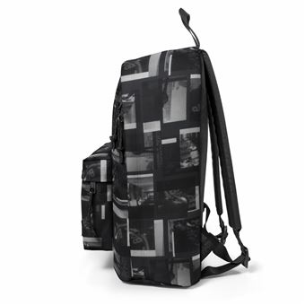 Sac à dos Eastpak Out of Office U94 City Grain Noir