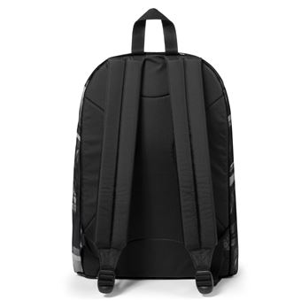 Sac à dos Eastpak Out of Office U94 City Grain Noir