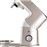 Robot pâtissier WMF Kichenminis 430 W Rose_10