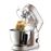 Robot pâtissier WMF Kichenminis 430 W Rose_2